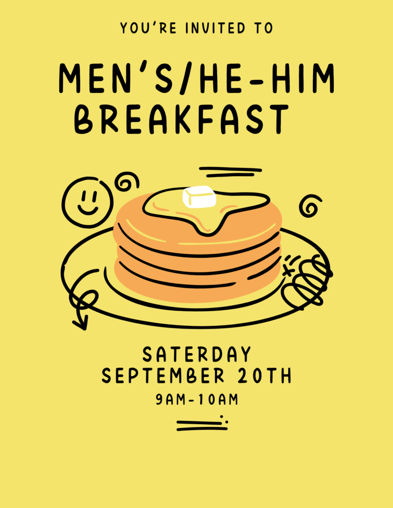 Mens Breakfast (1)