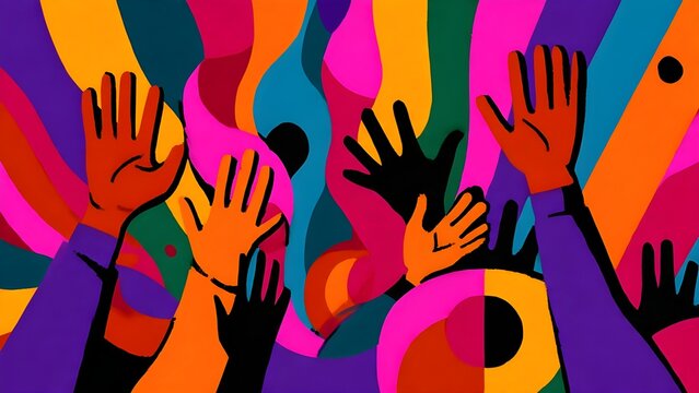 Social Justice & Community Action